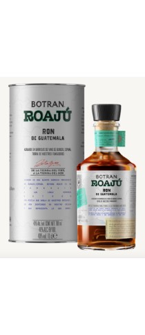 Botran Rum Roaju Ribera del Duero *limitiert*