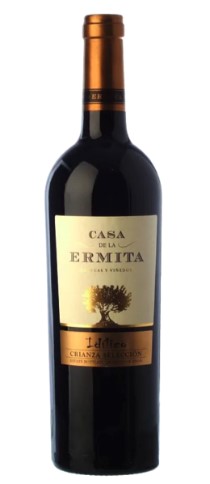 Idilico Organic BIO - Casa de la Ermita