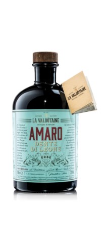 Amaro Dente di Leone