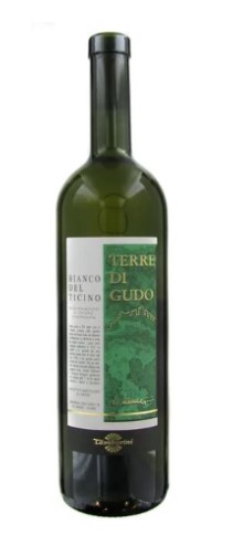 GILDE Merlot Rosso Ticino