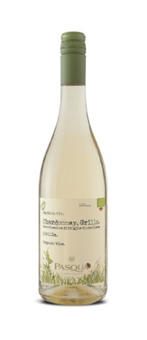 CAPITOLO 104 Chardonnay-Grillo BIO