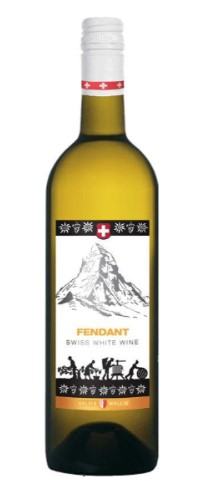 Swissness Fendant Valais AOC