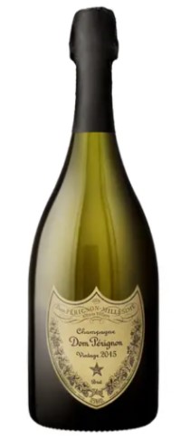 Champagne DOM PÉRIGNON Blanc Brut (ohne Etui)