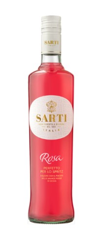 Sarti Rosa Aperitivo - Bestellartikel
