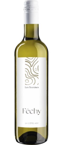 Féchy Blanc les Terroises La Côte AOC
