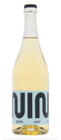 Nino LILY weiss alkoholfrei 0.0%