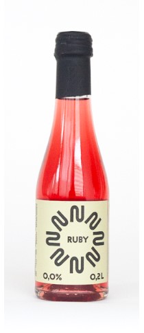 Nino RUBY rot alkoholfrei 0.0%