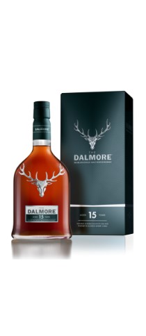 Dalmore 15 years Highland Single Malt 