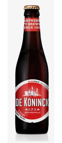 De Koninck Strong Ale 5.2% - Bestellartikel