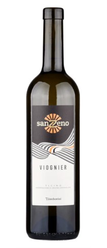 San Zeno Viognier Ticino DOC