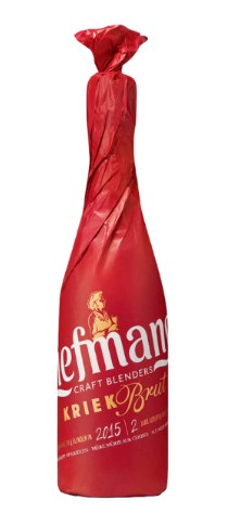 Liefmans Kriek Brut - Bestellartikel