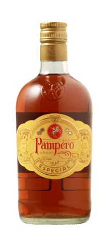 Pampero Anejo Especial Rum