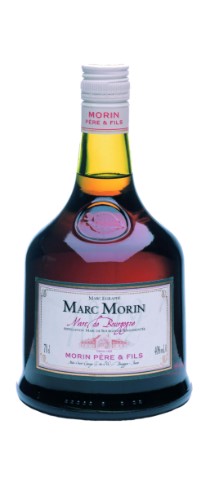 Marc de Bourgogne Morin