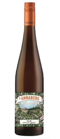 355 NN Riesling Feinherb - Weingut St. Annaberg