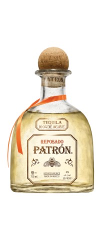Patron Tequila Reposado - Bestellartikel