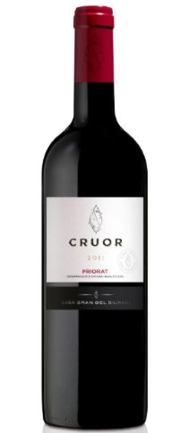 CRUOR Priorat DOQ - Magnum