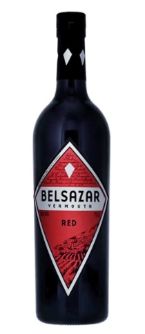 Belsazar Vermouth Red