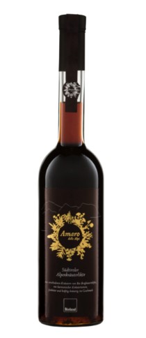 Amaro delle Alpi BIO - Bestellartikel