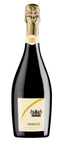 Prosecco De Angeli Extra Dry