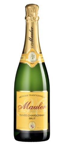 Mauler Cuvée Chardonnay Brut