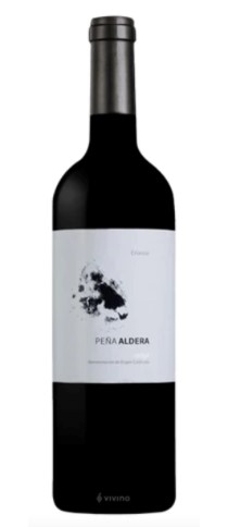 Pena Aldera Crianza DOCa BIO - Bodegas Jalon