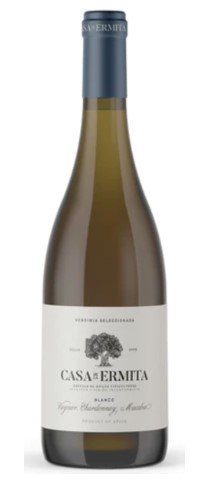 Blanco Organic Vegan BIO - Casa de la Ermita