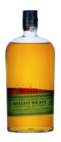 Bulleit 95 RYE Frontier Straight American Whiskey