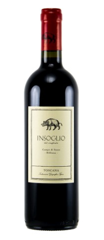 Insoglio del Cinghiale Toscana IGT - Tenuta di Biserno