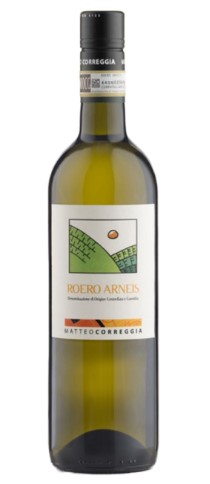 ROERO ARNEIS DOCG