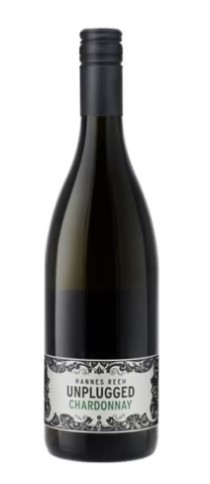 Unplugged Chardonnay