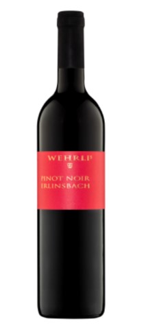 Erlinsbacher Pinot Noir AOC