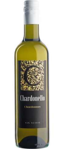 Chardonnay Chardonello Romande VDP
