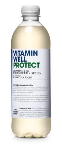 VITAMIN WELL Protect - Mango/Ananas