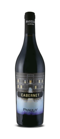 Black Label Cabernet Sauvignon Limited Edition Trevenezie IGT