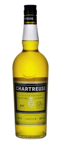 Chartreuse Jaune - Bestellartikel