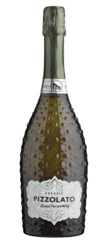 M-Use alcohol-free Sparkling Wein - Pizzolato