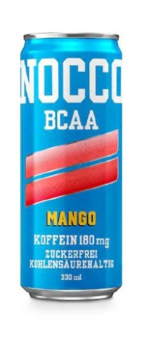 NOCCO Mango