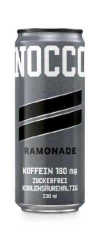 NOCCO Ramonade
