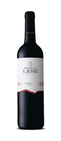 Quinta de S. José Tinto Douro DOC