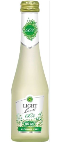LIGHT Live Hugo 0.0%