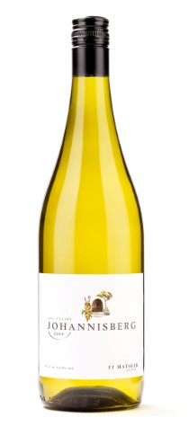 JOHANNISBERG AOC Valais