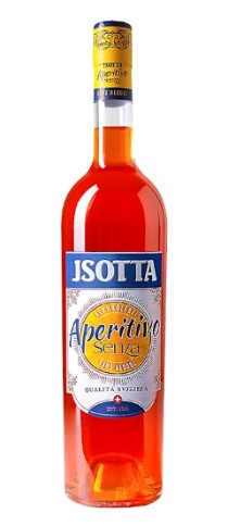 JSOTTA Apéritivo Senza Alkoholfrei - Bestellartikel
