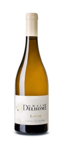 Delhome Loess Blanc Crozes Hermitage AOC