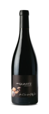 Les Quartz Côtes du Rhône AOC - BIO