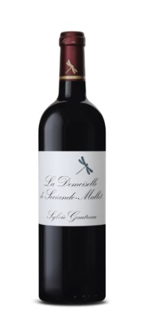 La Demoiselle de Sociando-Mallet Haut-Médoc AOC