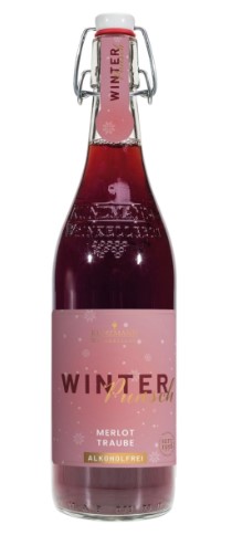 Kunzmann Winterpunsch Merlot alkoholfrei - Bestellartikel