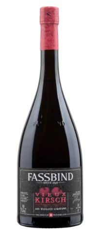 Vieille Kirsch Fassbind