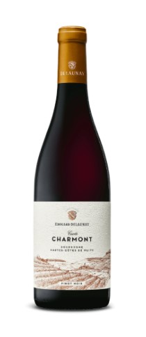 Edouard Delaunay Charmont Rouge Bourgogne Hautes Côtes de Nuits AOP