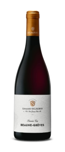 Edouard Delaunay Premier Cru Les Grèves Beaune AOP