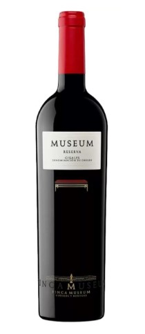 Museum Reserva Cigales DO